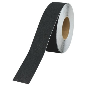 ANTI SLIP GRIT TAPE - 50mm WIDE (PER METER)